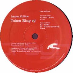 Joshua Collins - Token Ring EP - Grayhound 