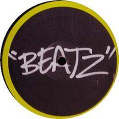 D Type - Bustin Up The Beat / Sunshine - Beatz