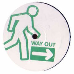 Way Out West - Montana - Way Out
