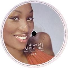 Terri Walker - Ching Ching (Remixes) - Def Soul