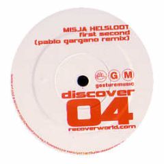 Misja Helsloot - First Second - Discover