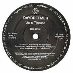 Daydreemer - Jo's Theme - Rhythm Division