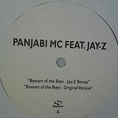 Panjabi MC Feat Jay-Z - Beware Of The Boys (Mundian To Bach Ke) - Sequence