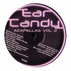 Ear Candy - Ear Candy Acappella's 2 - Til 1