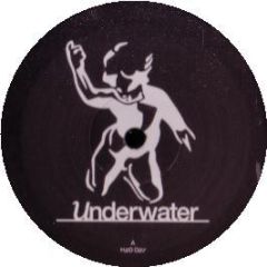 Tony Senghore - Whaddup - Underwater