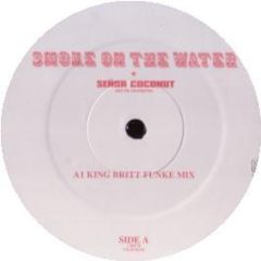 Senor Coconut & His Orchestra - Smoke On The Water (Remixes) - New Stargate