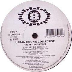 Urban Cookie Collective - The Key, The Secret (Remixes) - Pulse 8
