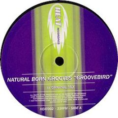 Natural Born Grooves - Groovebird - Heat