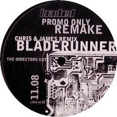 Remake - Bladerunner (1996 Remix) - Loaded