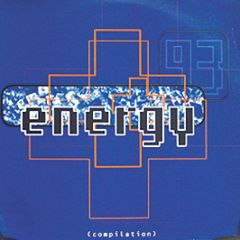 Various Artists - Energy 93 - Disko B