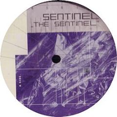 Sentinel - The Sentinel - Logic