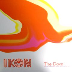 Ikon - The Dove (Remixes) - Jalapeno