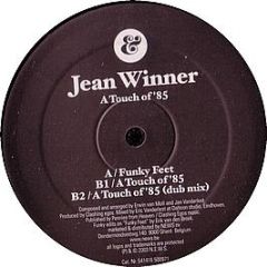 Jean Winner - A Touch Of 85 - Eskimo