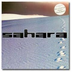 Armand Van Helden - Wasn't The Only - Sahara