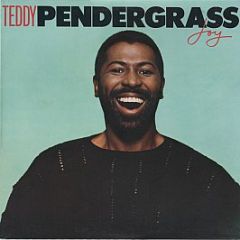 Teddy Pendergrass - JOY - Elektra