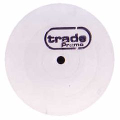 DJ Gonzalo - Attitude - Trade