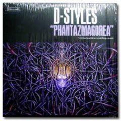 D Styles - Phantazmagorea - Phan 1