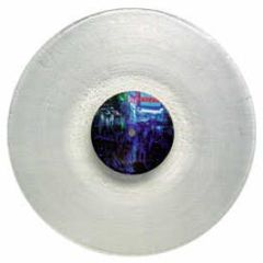 Doc Martin - A Greater Life (Clear Vinyl) - Sublevel