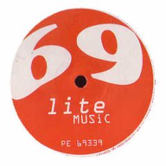 69 / Carl Craig - Lite Music - R&S