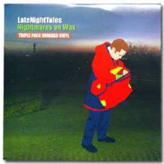 Nightmares On Wax - Late Night Tales - Another Late Night