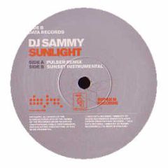 DJ Sammy - Sunlight - Data