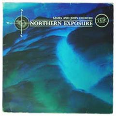 Sasha & John Digweed - Northern Exposure - Ministry Of Sound
