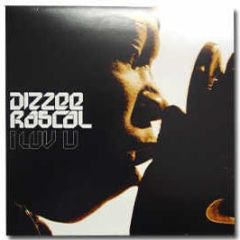 Dizzee Rascal - I Luv U (Disc I) - XL