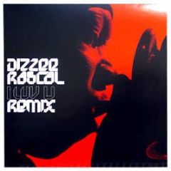 Dizzee Rascal - I Luv U (Disc Ii) - XL