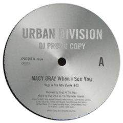 Macy Gray - When I See You (Remix) - Epic