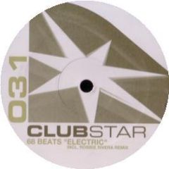 68 Beats - Electric - Clubstar