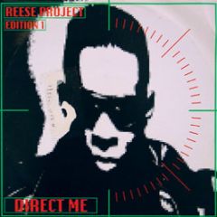 The Reese Project - Direct Me Edition 1 - Network Records, Rough Trade Records GmbH