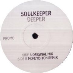 Soulkeeper - Deeper - Data