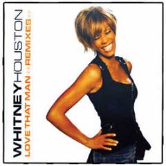 Whitney Houston - Love That Man - Arista