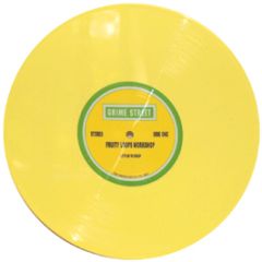 Roll Deep Vs Whitney Houston - It's Not Creeper But It's Okay (Yellow Vinyl) - Fruity Loops Workshop