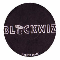 Kings Of Tomorrow - Fade To Black - Blackwiz