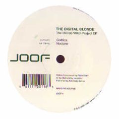 Digital Blondes - The Blonde Witch Project - Joof