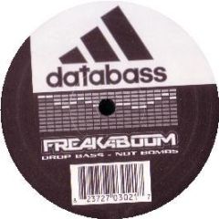 Databass - Stress-Resistant Strain - Freakaboom