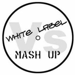 Mauve Vs Praise Cats - Party On Me - White Mash 1