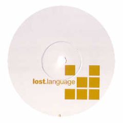 Quadraphonic - I Can Feel Your Love (Disc 1) - Lost Language