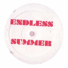 Donna Summer - I Feel Love (2003 Remix) - Endless Summer