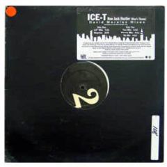 Ice T - New Jack Hustler (David Morales) - Giant