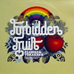 DJ Peabird & Tomahawk - Forbidden Fruit (Part 1) - Breakz R Uz
