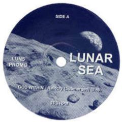 Out Of Order - The Whitney Tune - White Lunar Sea