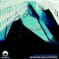 Ali Wilson & Matt Smallwood - Devastation - Vicious Circle Recordings