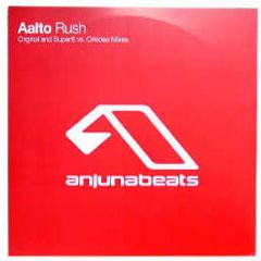 Aalto - Rush - Anjuna Beats
