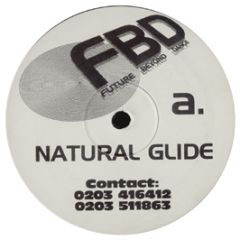 FBD - Natural Glide - Future Beyond Dance