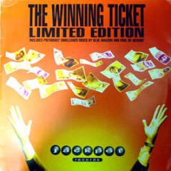 John Digweed - The Winning Ticket - Jackpot