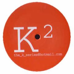 Binary Finary - 1998 (2003 Remix) - K2