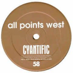 Cyantific - 90 / All Points West - Hospital
