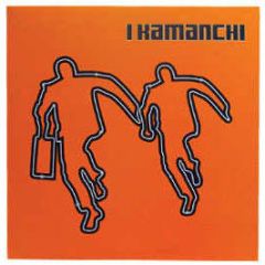 Kamanchi - Circus / Ultimate - Full Cycle